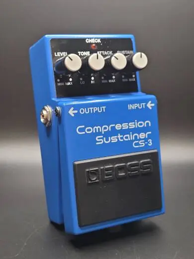BOSS - CS-3 2